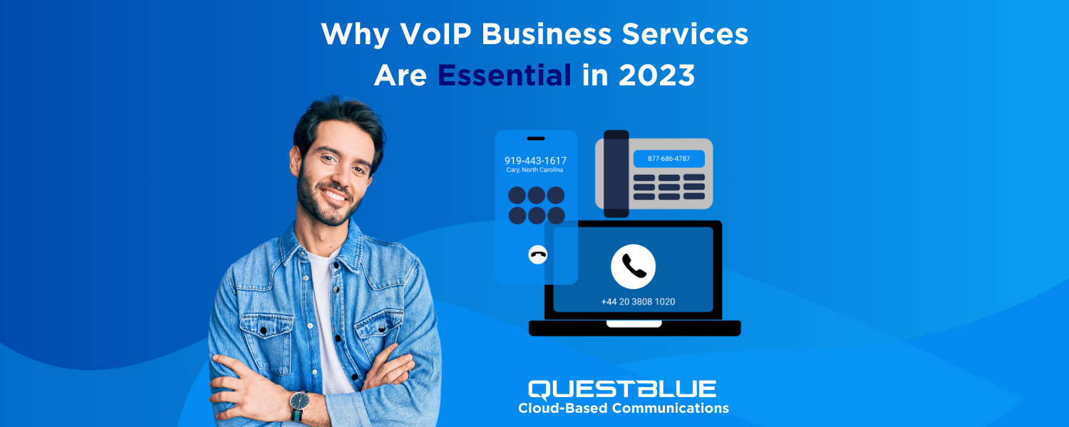 VoIP Business Services